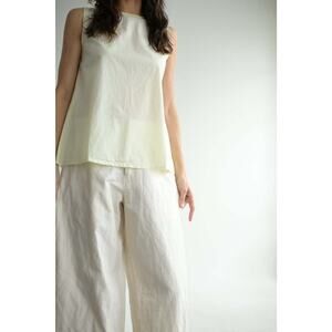 Labo.Art Canotta Gioia Tank Spuma Size: 0 MSRP: $155